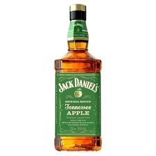 Jack Daniel’s - Apple Tennessee Whiskey 1L